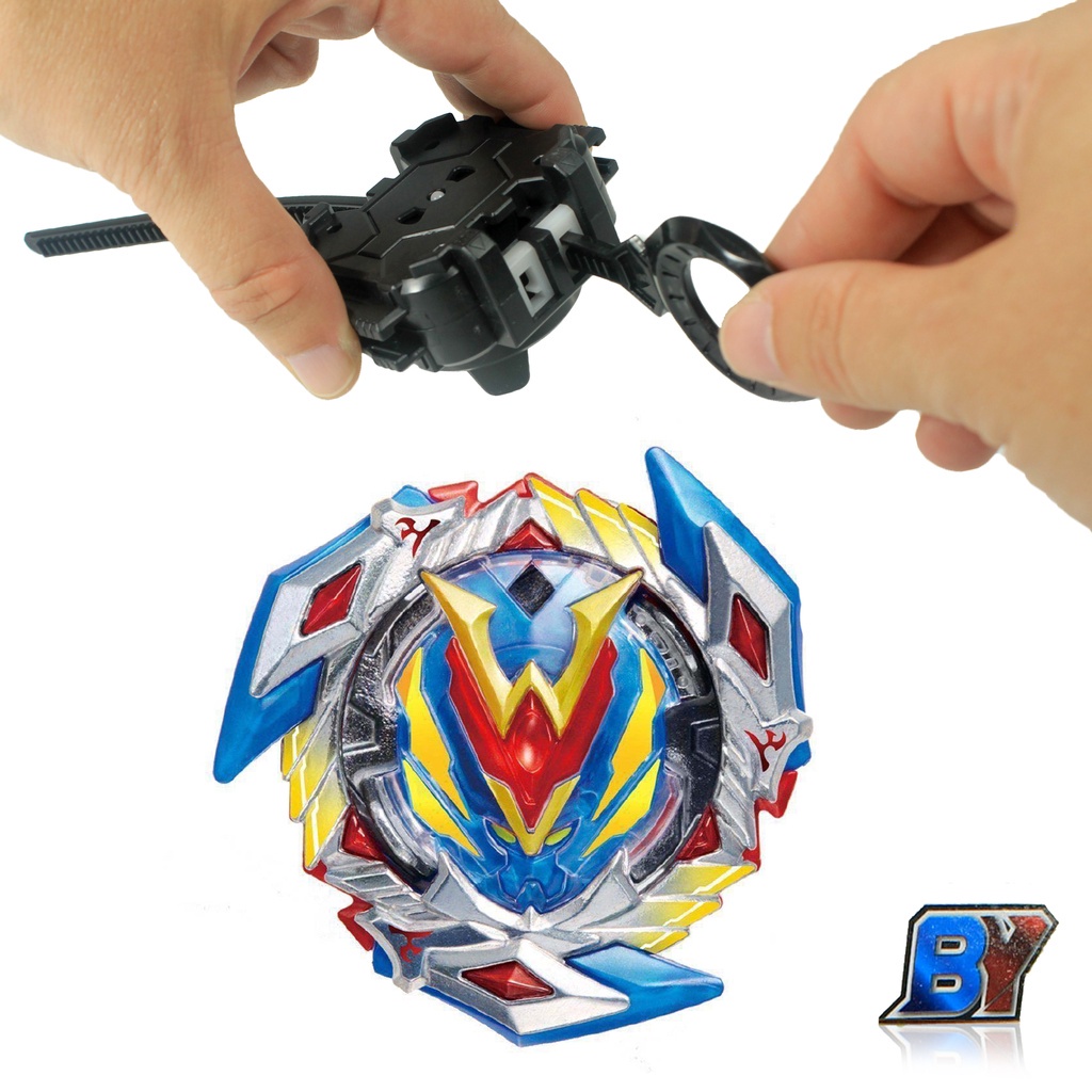 【限定】ベイブレードバースト リヴァイブフェニックス 青翼Ver. 当選品ベイブレードバースト リヴァイブフェニックス青翼verコロコロ‼️