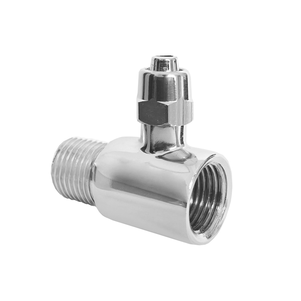 Adaptador Bucha T Para Filtro De Água Soft 3/8 9,5mm Soft Everest, Superzon, Aqua New. Para mangueiras de 3/8 ou 5/16 (6,5 MM x 9,5 MM ) em Oferta na Shopee