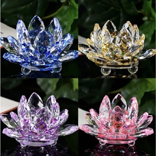 Flor de Lotus Cristal Decoração Foto Unhas Nails. em Oferta na Shopee