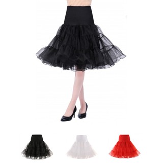 Saiote Anágua Tule Tutu Armação Longo Com Elástico Ajustável Vestido Saia Festa Casamento Noiva Cetim Fantasia Retro Anos 60 70 Dama De Honra Baile Debutante 15 Anos Coslplay Sex Sensual Retrô Vintage Pinup Hot Pants em Oferta na Shopee
