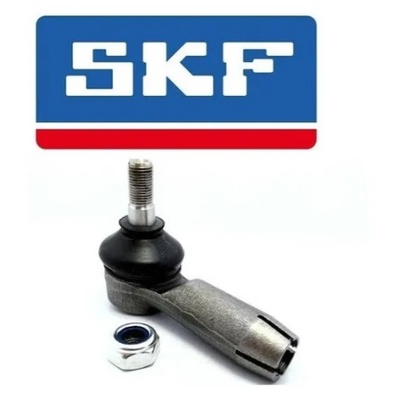 Terminal Direção Santana Quantum Com Direção Hidráulica Original Skf