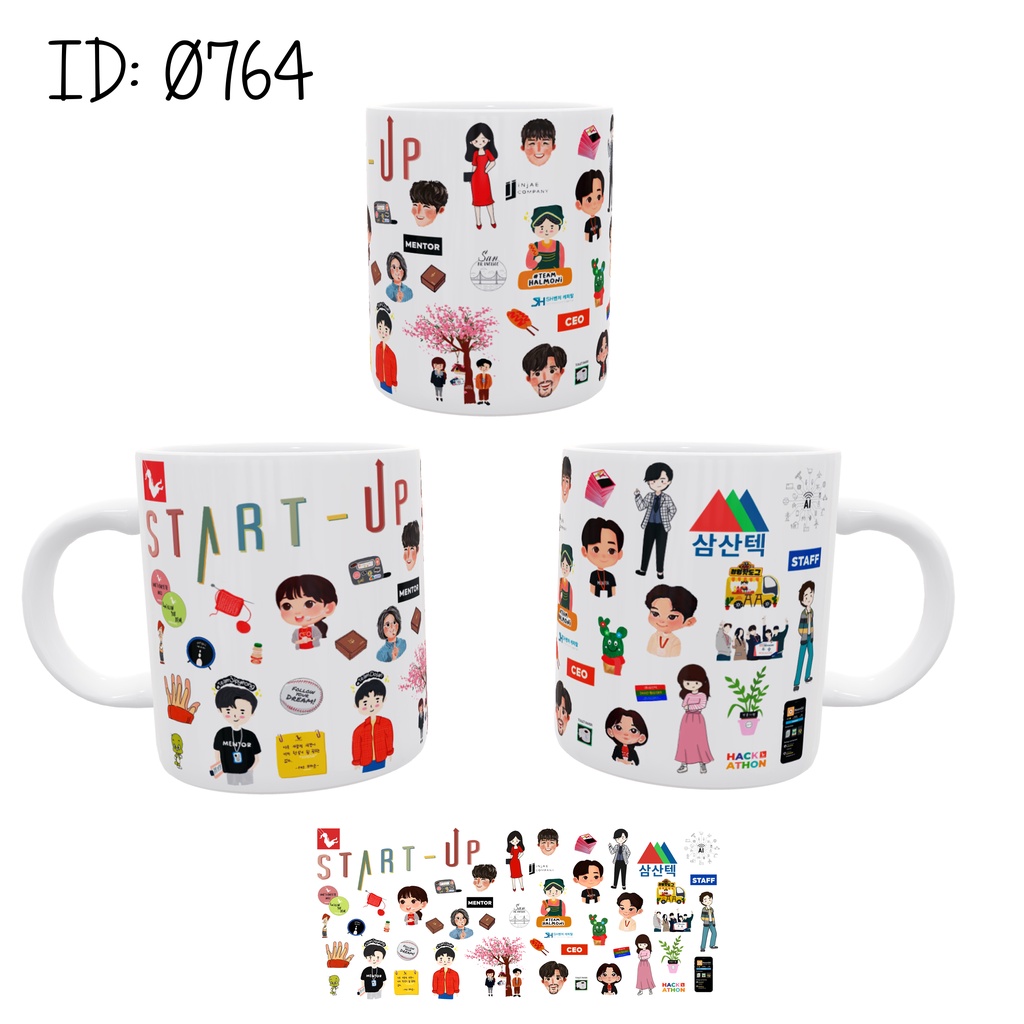 Dorama Startup: Guia Completo e Onde Comprar | BuscaProdutos