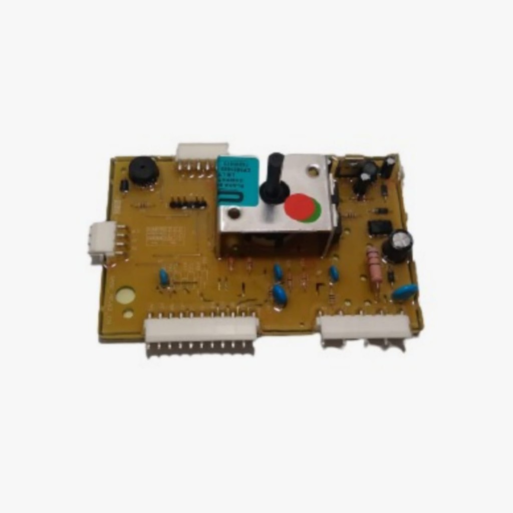 Placa Potência Lavadora Electrolux Lt11f 70201675 Cp 1483