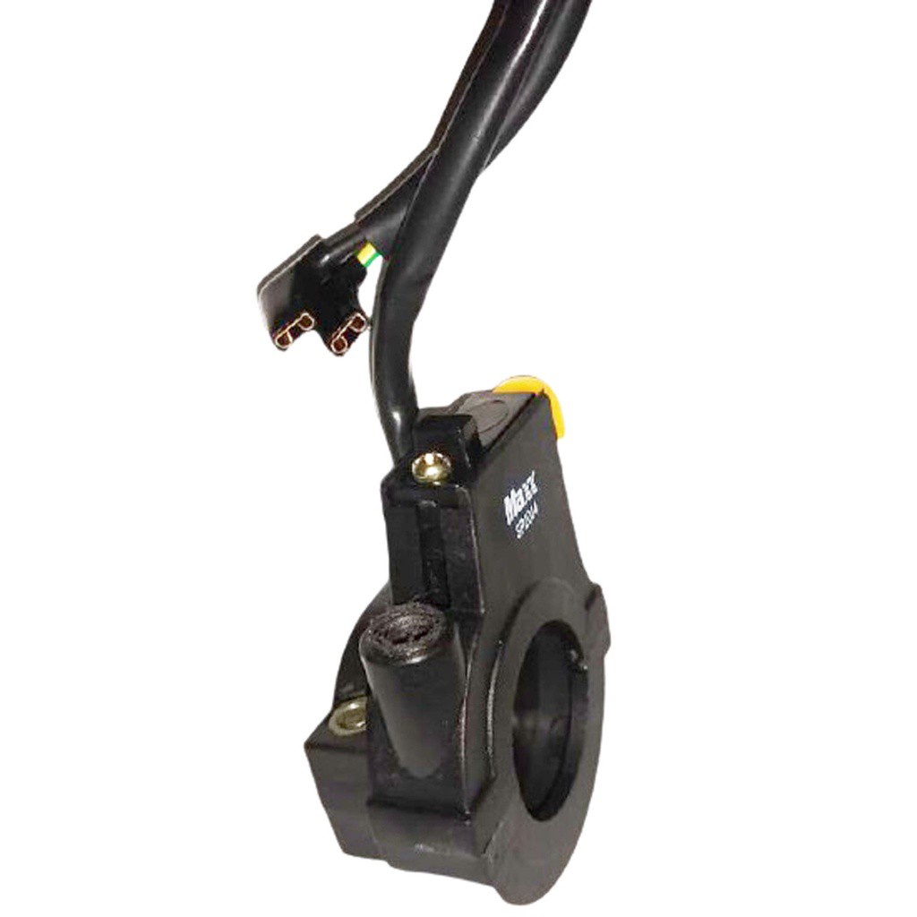 Interruptor de Partida Cg 150 Fan Mix Flex Ex 2009-2013 em Oferta na Shopee