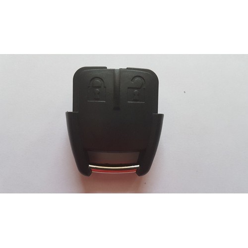 Capa Telecomando Alarme Gm Astra Corsa Vectra Zafira Cod455r