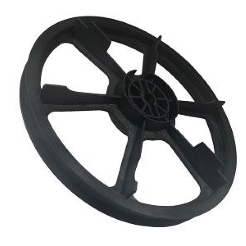 polia para tanquinho arno do agitador lavet intense ml60 10kg