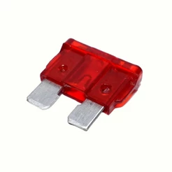 50 Fusiveis Lamina Comum Medio Nacional Universal Reforcado