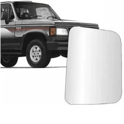 Lente Espelho Retrovisor D20 C20 A20 S/Base