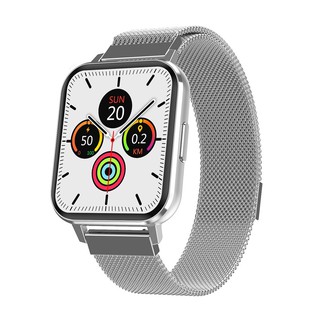 dtx smartwatch