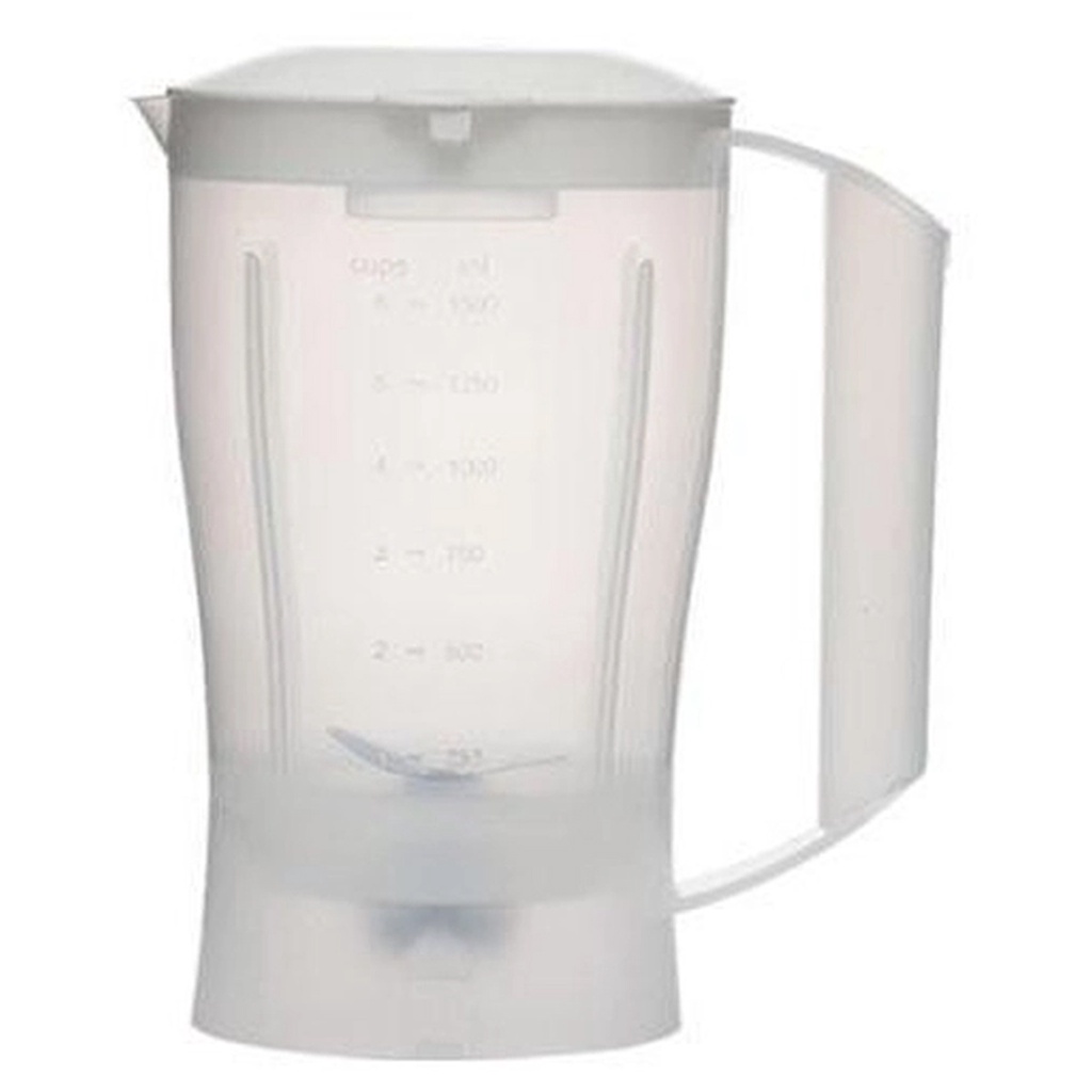 Copo Liquidificador Mondial 760 Vitamix Traslúcido Mebrasi