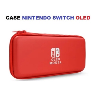 switch oled leather case