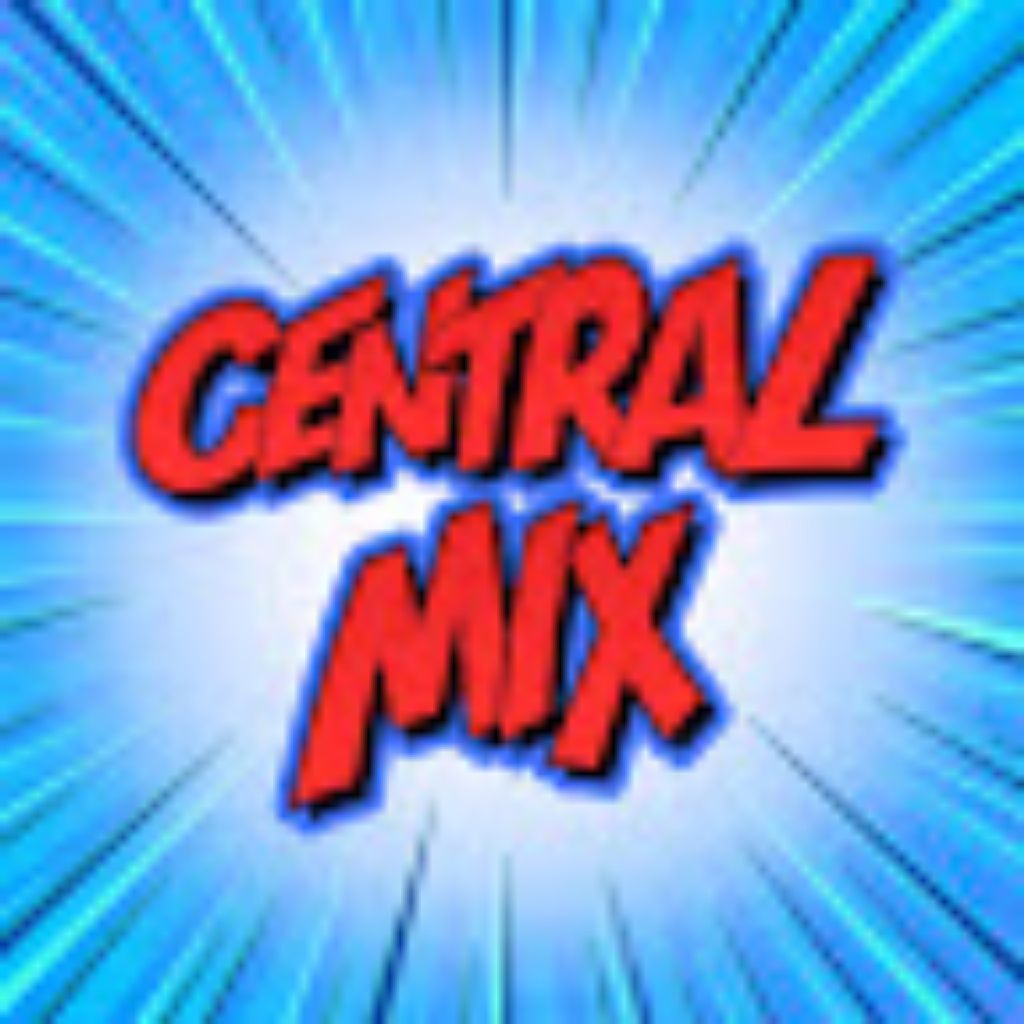 Central Mix Store