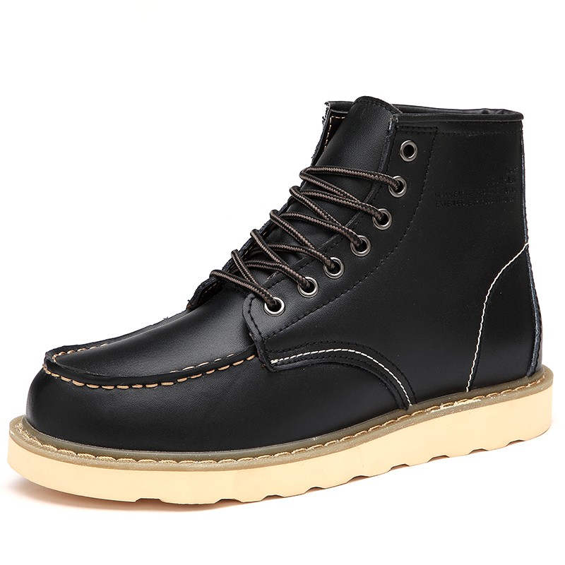 sapatos masculinos altos