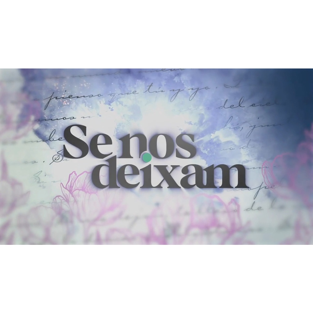 Dvd Novela Se Nos Deixam Em Hd Com Menu Marcus Ornellas Gabriela Spanic