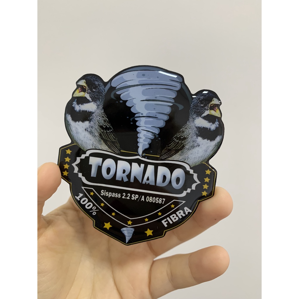 Placa de gaiola para pássaro personalizada resinada; placa para coleiro, placa de trinca ferro, placa de azulão, placa de curió, placa de tiziu, placa para galo de campina, placa para bigodinho, placa para sibite, tornado
