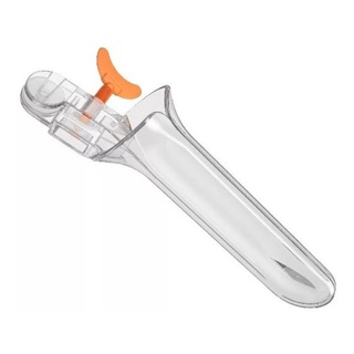 Espéculo Vaginal - Vagispec Kolplast