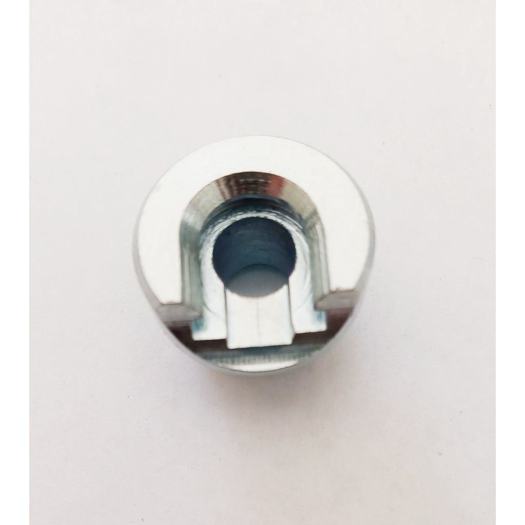 Shell Holder de encaixe Usifam padrão Lee