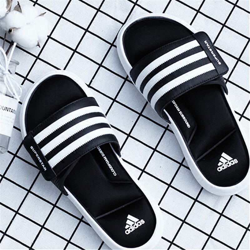 adidas superstar chinelo
