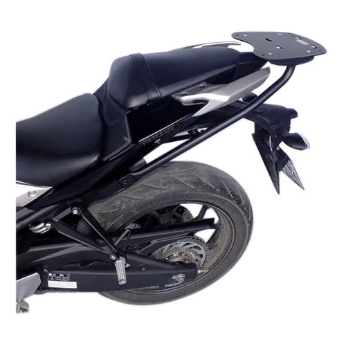 O que é Bagageiro Mt 03 Yamaha? Guia e Onde Comprar | BuscaProdutos