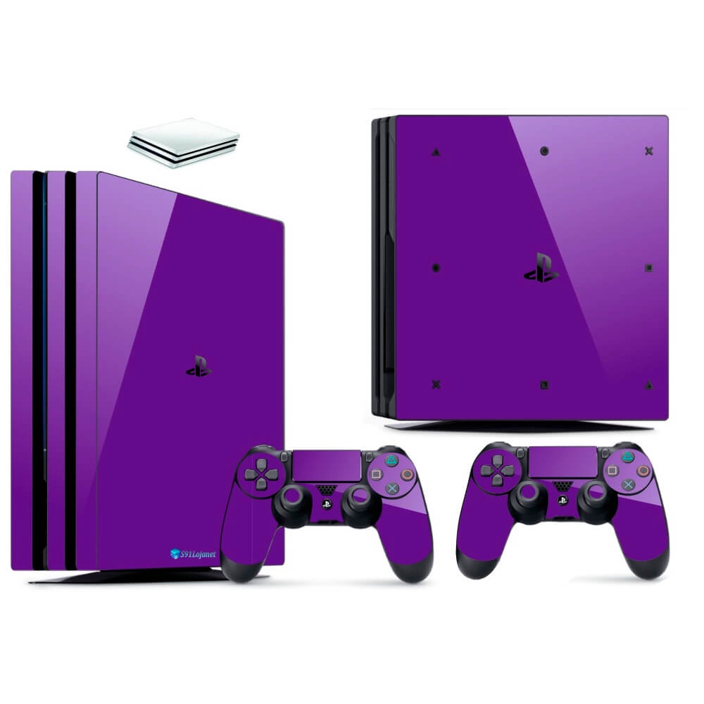 adesivo-skin-playstation-4-ps4-pro-pelicula-brilho-vinil-cor-roxo