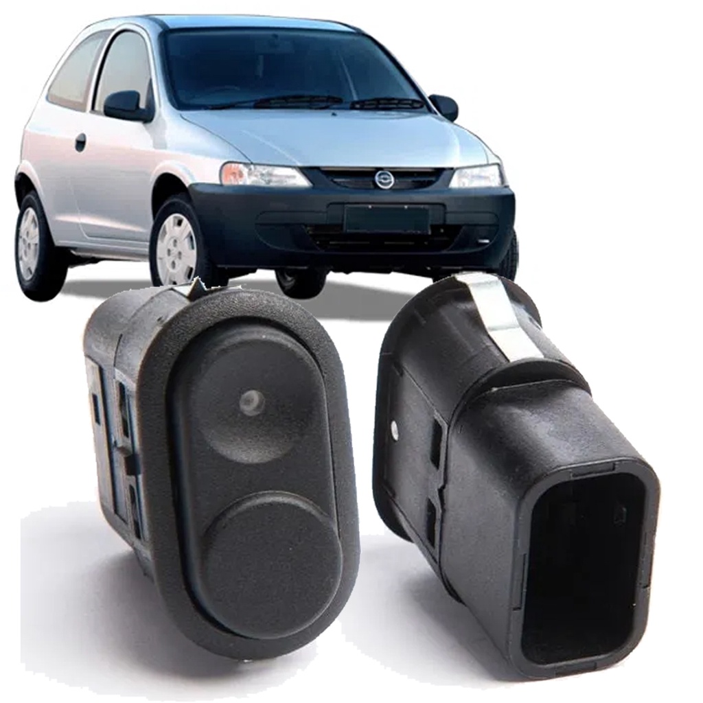 Botão Vidro Elétrico Celta: Onde Comprar | BuscaProdutos