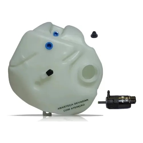 Reservatório Gasolina Partida Frio Gol E Voyage Sav G5 G6 em Oferta na Shopee