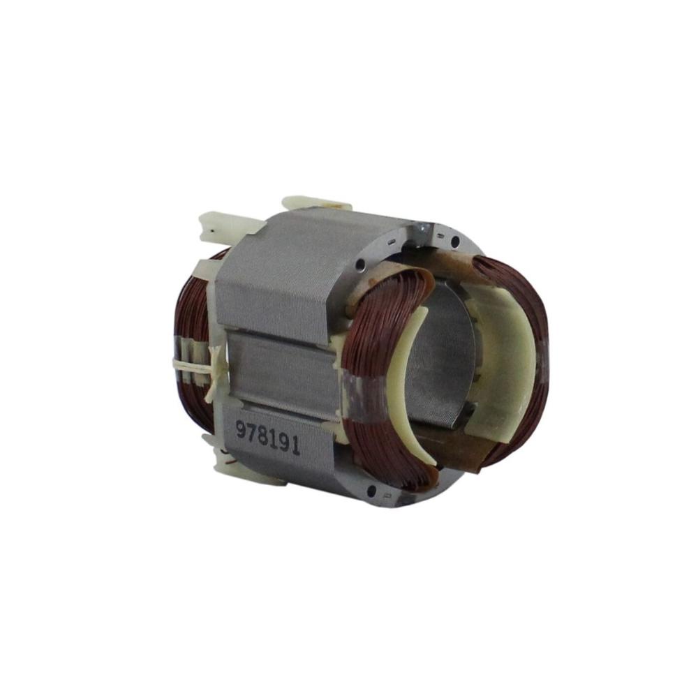 Estator Bobina 110V P/ Martelete Makita HR2631F