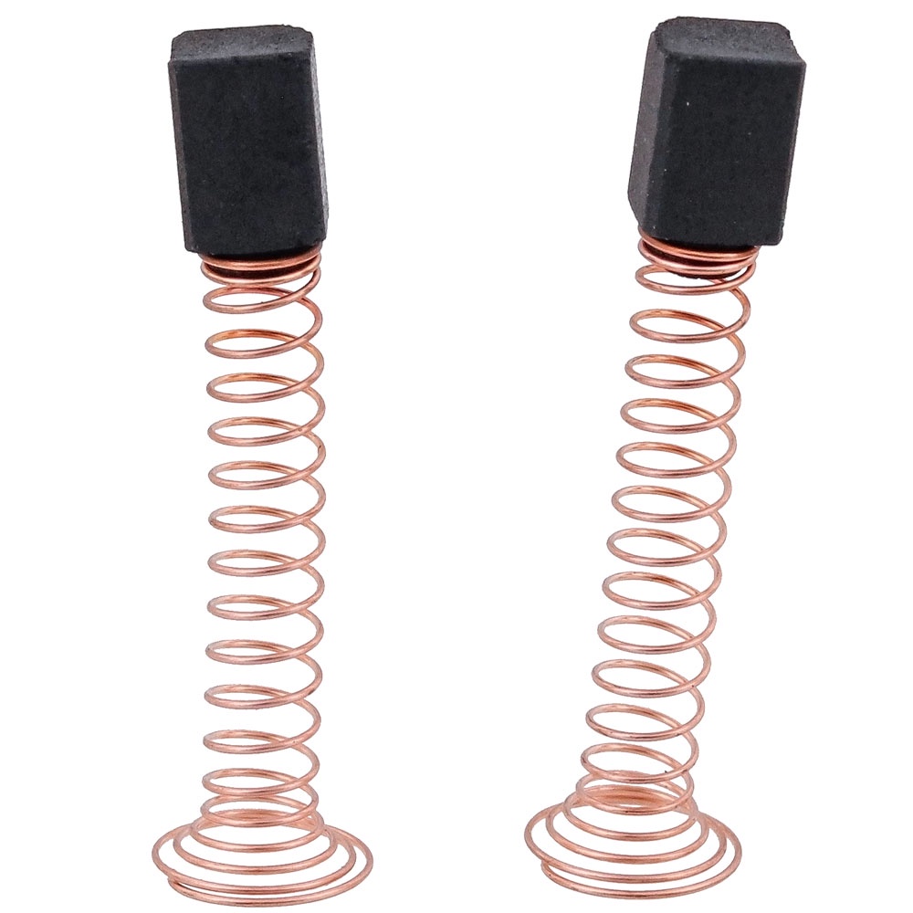 Escovas de Carvão para Dremel 3000 Peça de Reposição 2 Unidades em Oferta na Shopee