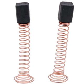 Escovas de Carvão para Dremel 3000 Peça de Reposição 2 Unidades em Oferta na Shopee