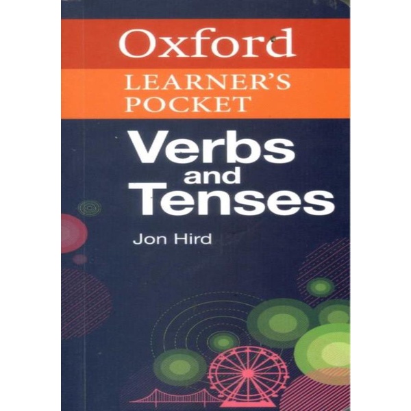 Livro - Verbs And Tenses - Oxford Learners Pocket