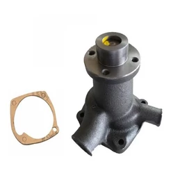 Bomba D' Agua Motor Mwm D-225/226/229 3/4/6c F1000 2000