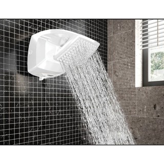 Chuveiro / Ducha Lorenzetti Futura Multi 220V 6800W / 7500W
