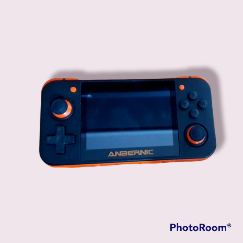 Retro Game Anbernic RG350