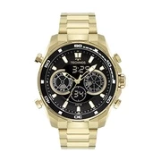 Relogio Technos Masculino Performance Dourado BJ3530AA/1P