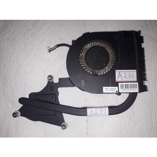 Cooler Notebook Acer Aspire Original A231