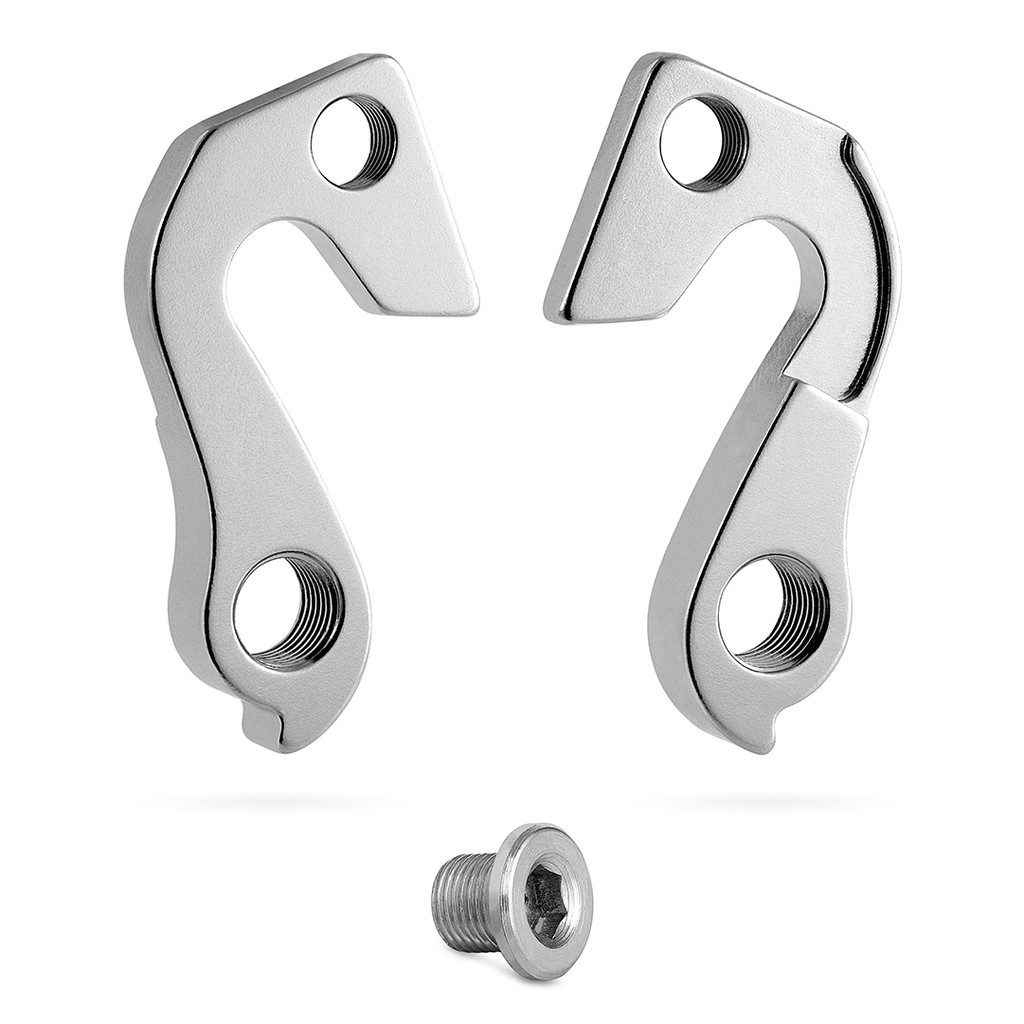 Gancheira Para Quadro Bicicleta GT Zaskar/Gtil/Vzan/KHS