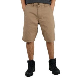Bermuda Tática Masculina Militar Ripstop Forest Treme Terra Coyote