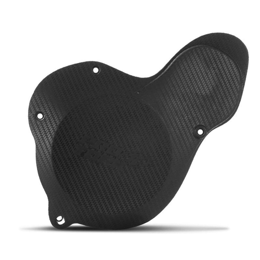 Protetor de Motor PRETO CRF 230 Pro Tork