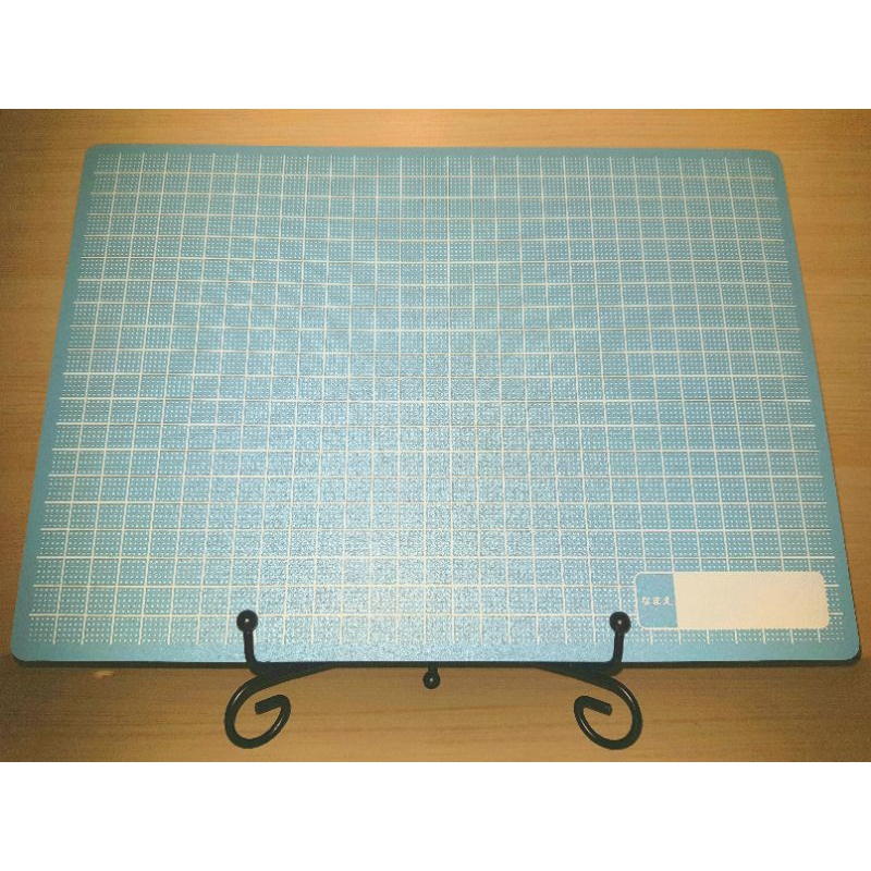 Base de Corte A4 30x21cm Craft Mat / Cutting Mat / Esteira para corte