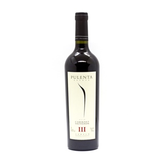 Vinho Pulenta Estate Iii Cabernet Sauvignon 2018 750ml em Oferta na Shopee