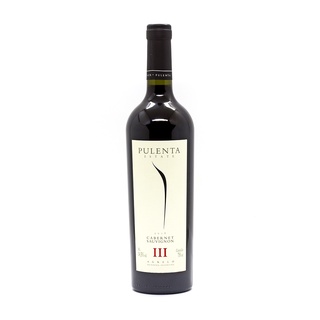 Vinho Pulenta Estate Iii Cabernet Sauvignon 2018 750ml