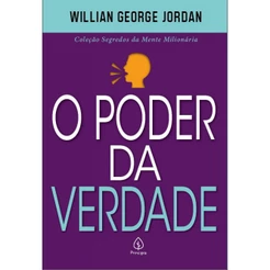 Livro - O poder da verdade - Capa comum - Principis