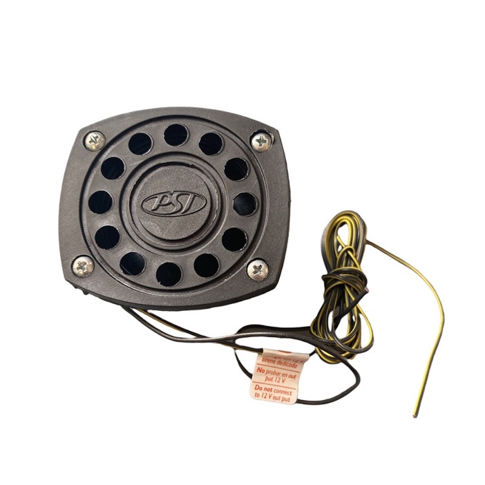SIRENE PARA ALARME TODOS/ For: SI700/Positron