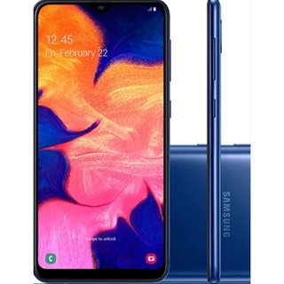 samsung a10 shopee