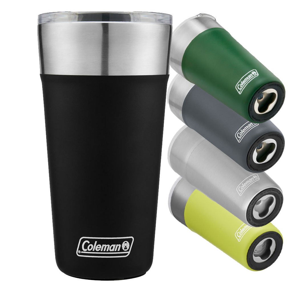 Copo Térmico de Cerveja Coleman 600 ml