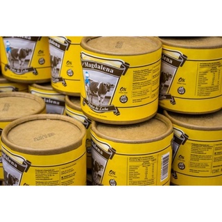 Doce De Leite Magdalena Argentino 1kg Dulce De Leche