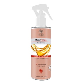 Pure Magic Tratamento Capilar: Onde Comprar | BuscaProdutos