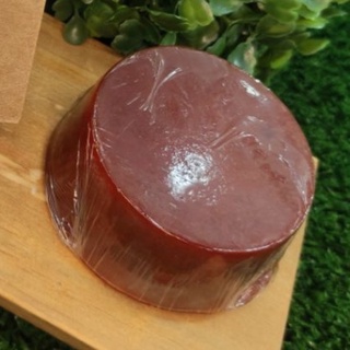 Sabonete Natural Açafrão Com Barbatimão Envio Imediato