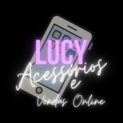 Lucy Acessórios e Vendas Online