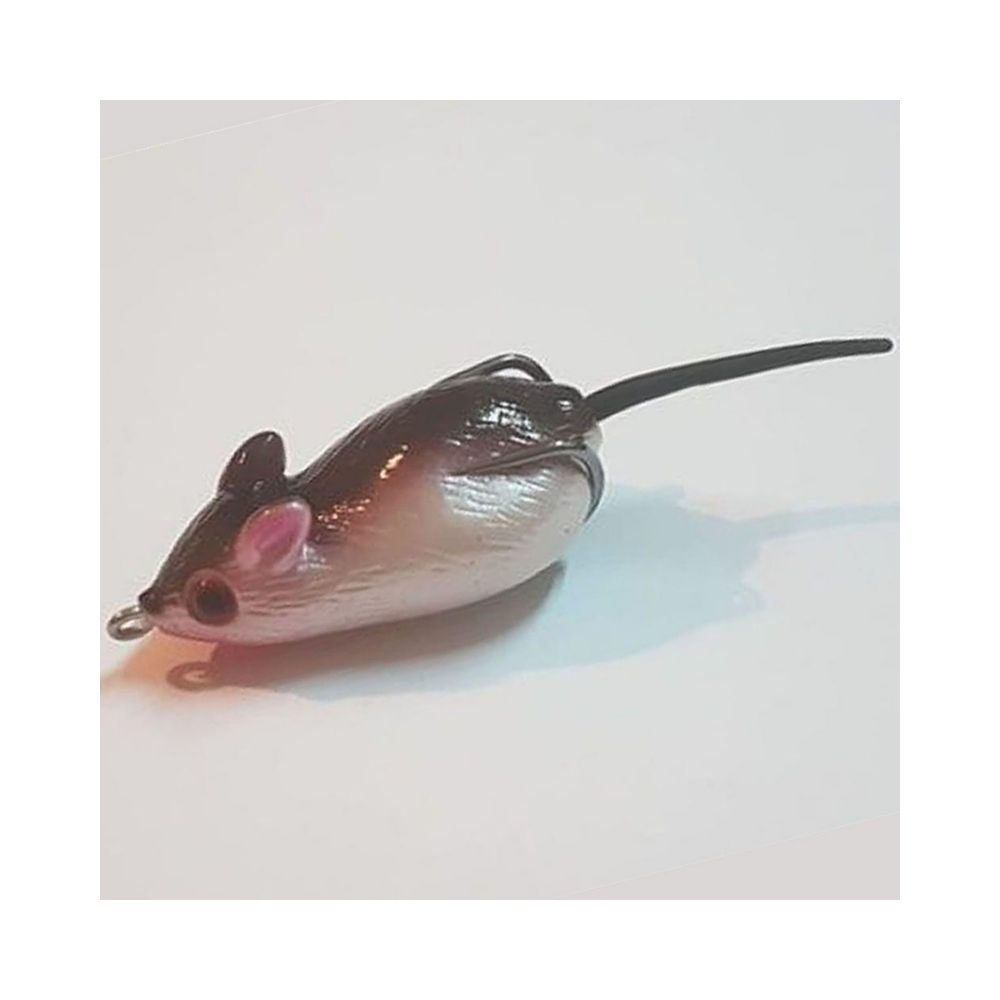 Isca Lizard Mad Rat – 5,0 cm - 8 gr
